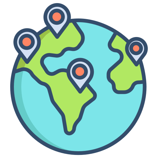 Countries