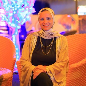 Shimaa Nabil