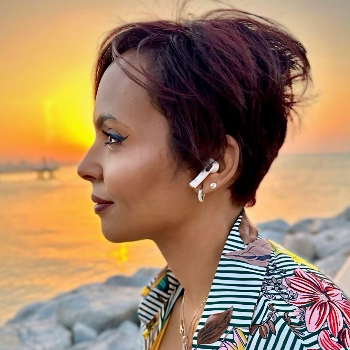 Hajer Saleh