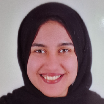Annie Adel Ahmed