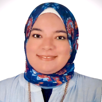 Samar Kamal wafaie