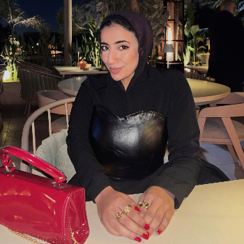 Aida Moharam